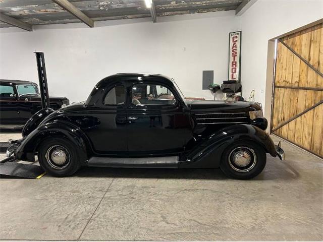 1936 Ford Coupe (CC-2097242) for sale in Cadillac, Michigan