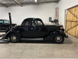 1936 Ford Coupe (CC-2097242) for sale in Cadillac, Michigan