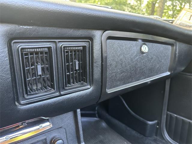 1973 MG MGB (CC-2097243) for sale in Hingham, Massachusetts