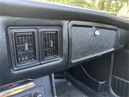 1973 MG MGB (CC-2097243) for sale in Hingham, Massachusetts
