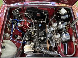 1973 MG MGB (CC-2097243) for sale in Hingham, Massachusetts