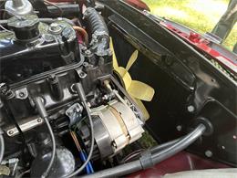 1973 MG MGB (CC-2097243) for sale in Hingham, Massachusetts