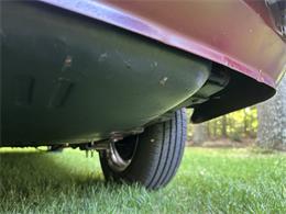 1973 MG MGB (CC-2097243) for sale in Hingham, Massachusetts