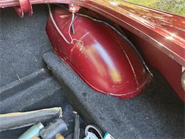 1973 MG MGB (CC-2097243) for sale in Hingham, Massachusetts