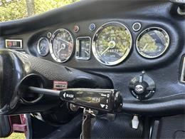 1973 MG MGB (CC-2097243) for sale in Hingham, Massachusetts