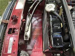 1973 MG MGB (CC-2097243) for sale in Hingham, Massachusetts