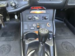 1973 MG MGB (CC-2097243) for sale in Hingham, Massachusetts
