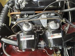 1973 MG MGB (CC-2097243) for sale in Hingham, Massachusetts