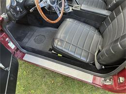1973 MG MGB (CC-2097243) for sale in Hingham, Massachusetts