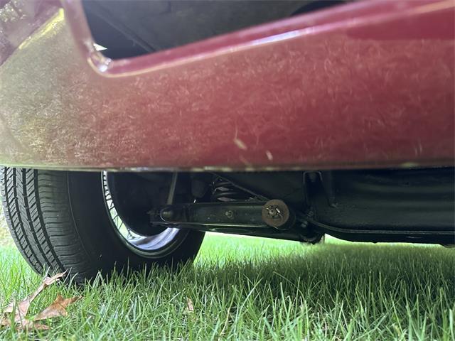 1973 MG MGB (CC-2097243) for sale in Hingham, Massachusetts