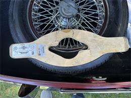 1973 MG MGB (CC-2097243) for sale in Hingham, Massachusetts