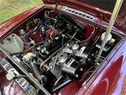 1973 MG MGB (CC-2097243) for sale in Hingham, Massachusetts
