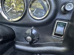 1973 MG MGB (CC-2097243) for sale in Hingham, Massachusetts