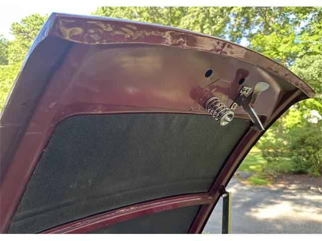 1973 MG MGB (CC-2097243) for sale in Hingham, Massachusetts