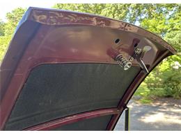 1973 MG MGB (CC-2097243) for sale in Hingham, Massachusetts
