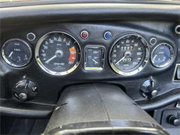 1973 MG MGB (CC-2097243) for sale in Hingham, Massachusetts