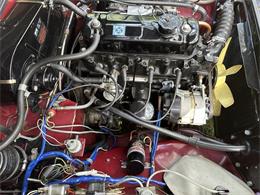 1973 MG MGB (CC-2097243) for sale in Hingham, Massachusetts