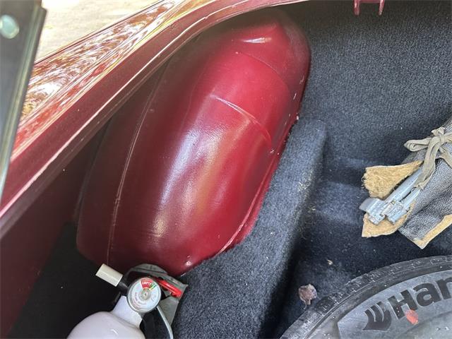 1973 MG MGB (CC-2097243) for sale in Hingham, Massachusetts