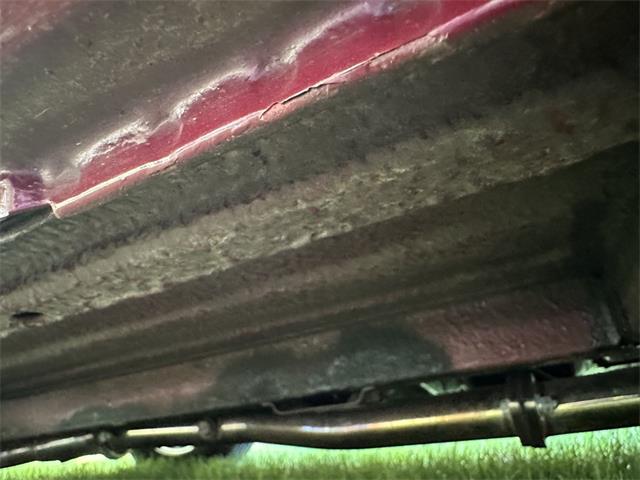 1973 MG MGB (CC-2097243) for sale in Hingham, Massachusetts