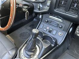 1973 MG MGB (CC-2097243) for sale in Hingham, Massachusetts