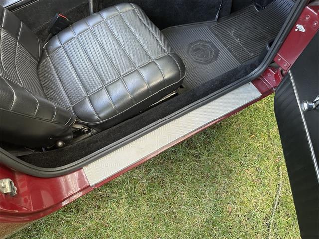 1973 MG MGB (CC-2097243) for sale in Hingham, Massachusetts