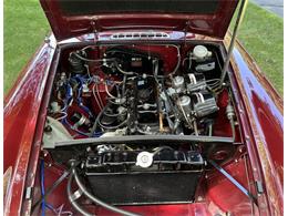 1973 MG MGB (CC-2097243) for sale in Hingham, Massachusetts