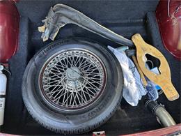 1973 MG MGB (CC-2097243) for sale in Hingham, Massachusetts