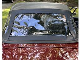 1973 MG MGB (CC-2097243) for sale in Hingham, Massachusetts