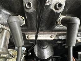 1973 MG MGB (CC-2097243) for sale in Hingham, Massachusetts
