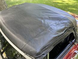 1973 MG MGB (CC-2097243) for sale in Hingham, Massachusetts