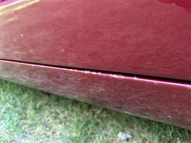 1973 MG MGB (CC-2097243) for sale in Hingham, Massachusetts