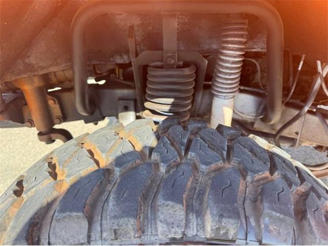1969 Ford Bronco (CC-2097244) for sale in Cadillac, Michigan