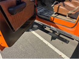 1969 Ford Bronco (CC-2097244) for sale in Cadillac, Michigan