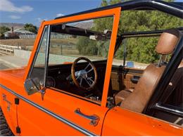 1969 Ford Bronco (CC-2097244) for sale in Cadillac, Michigan