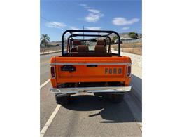 1969 Ford Bronco (CC-2097244) for sale in Cadillac, Michigan