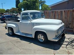 1954 Ford F100 (CC-2097245) for sale in Cadillac, Michigan