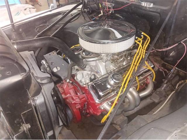 1954 Ford F100 (CC-2097245) for sale in Cadillac, Michigan
