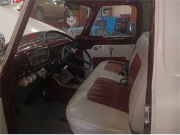 1954 Ford F100 (CC-2097245) for sale in Cadillac, Michigan