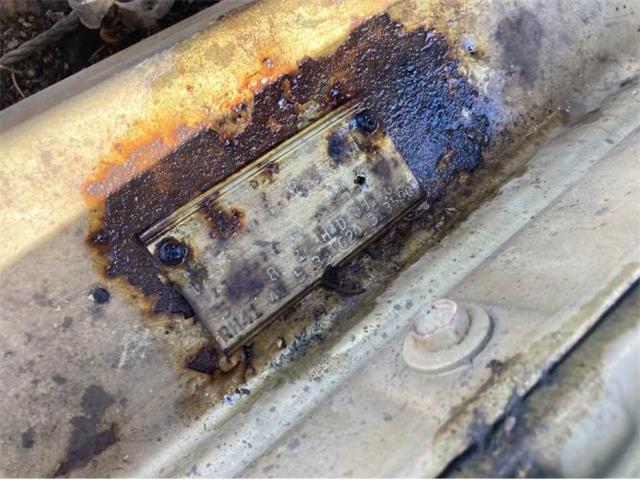 1968 Plymouth Satellite (CC-2097246) for sale in Cadillac, Michigan