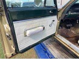 1968 Plymouth Satellite (CC-2097246) for sale in Cadillac, Michigan