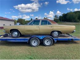 1968 Plymouth Satellite (CC-2097246) for sale in Cadillac, Michigan