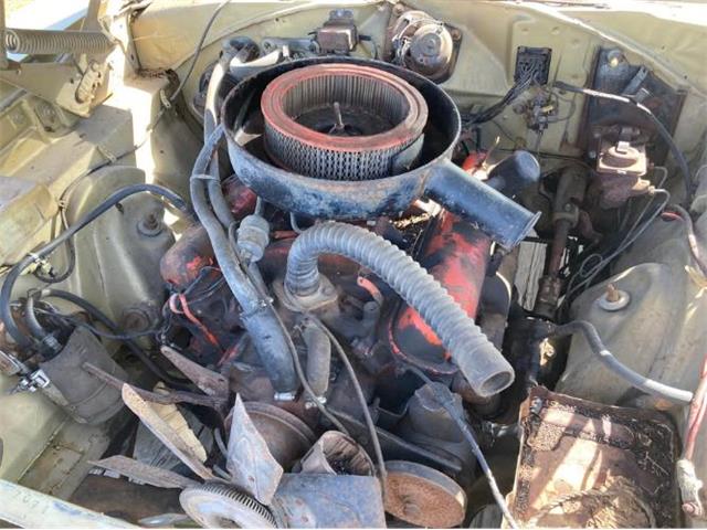 1968 Plymouth Satellite (CC-2097246) for sale in Cadillac, Michigan