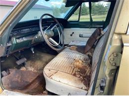 1968 Plymouth Satellite (CC-2097246) for sale in Cadillac, Michigan
