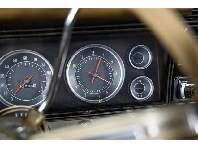 1967 Chevrolet Impala (CC-2097247) for sale in St. Charles, Missouri