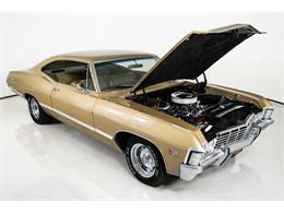 1967 Chevrolet Impala (CC-2097247) for sale in St. Charles, Missouri