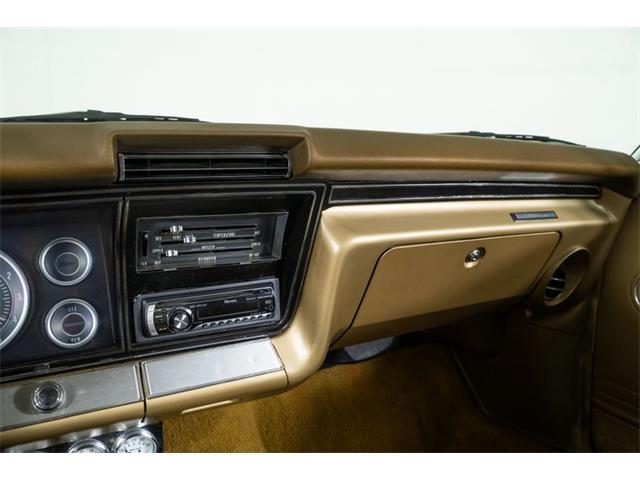 1967 Chevrolet Impala (CC-2097247) for sale in St. Charles, Missouri