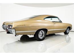 1967 Chevrolet Impala (CC-2097247) for sale in St. Charles, Missouri