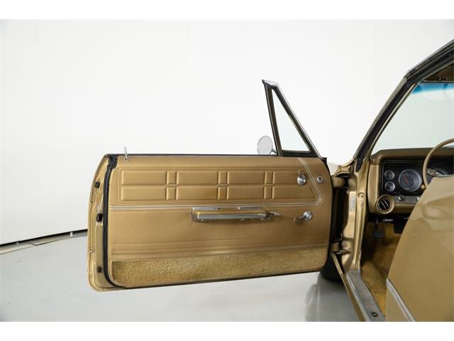 1967 Chevrolet Impala (CC-2097247) for sale in St. Charles, Missouri
