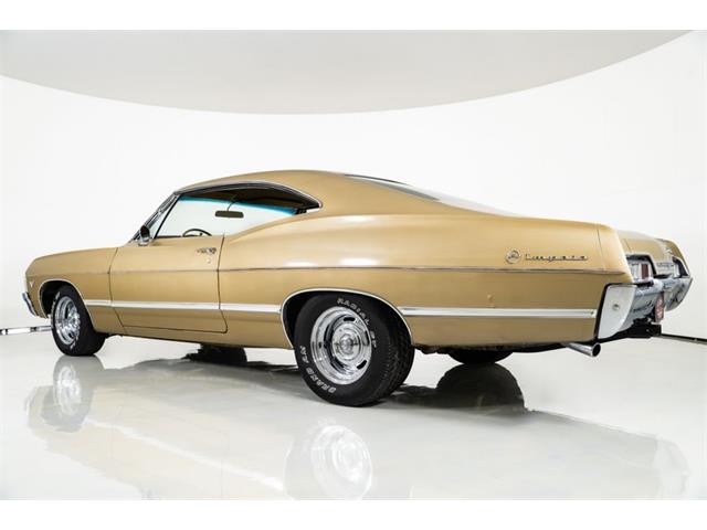 1967 Chevrolet Impala (CC-2097247) for sale in St. Charles, Missouri