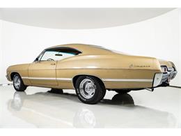 1967 Chevrolet Impala (CC-2097247) for sale in St. Charles, Missouri